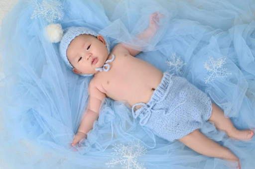 鞍山孕妇肚子上长红点